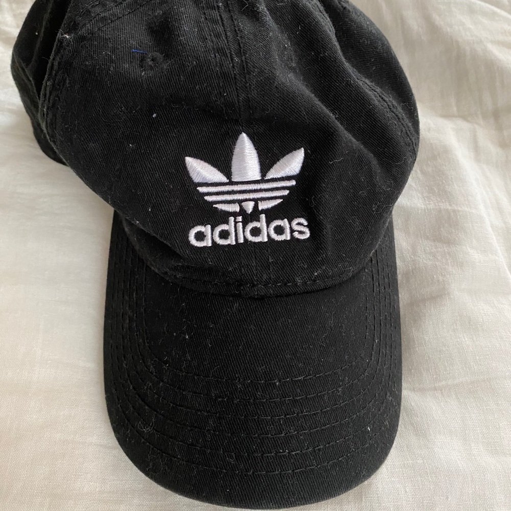 adidas baseball cap